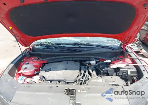 2022 Hyundai Tucson Limited из США, поврежденный, VIN 5NMJECAE8NH078969